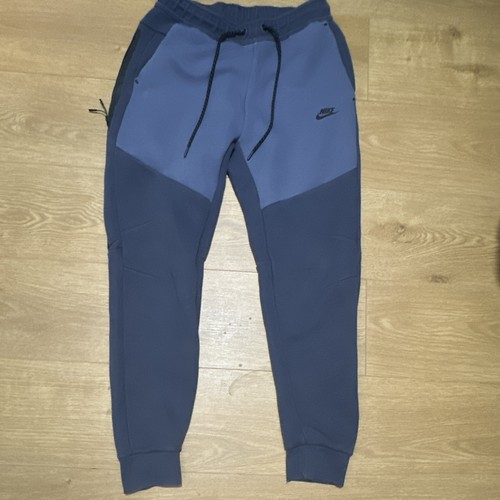 Nike tech fleece - tech, blue