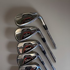 Titleist 712 AP1 Iron Set 5-GW