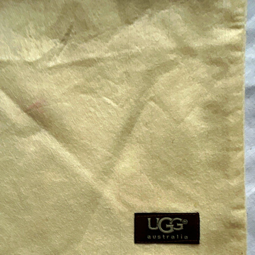Ugg australia beige - ugg,