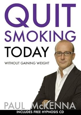 Quit smoking today without - quit,