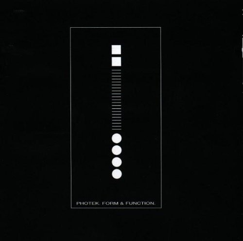 Form function photek - form,