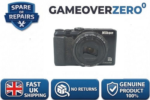 Nikon coolpix a900 - nikon,