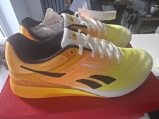 Reebok Nano X5 UK12