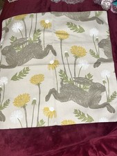 Hare Cushion Cover New