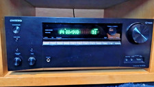 Onkyo nr696 100w 4k - tx-nr696, 7.2