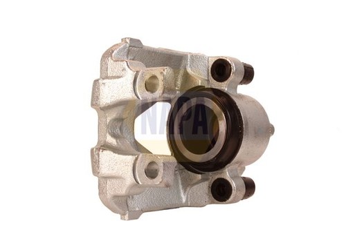 Napa front left brake caliper - brake,
