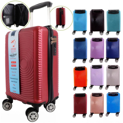 Ryanair cabin trolley suitcase - trolley,
