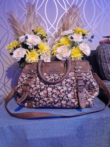 River island floral weekender - island,