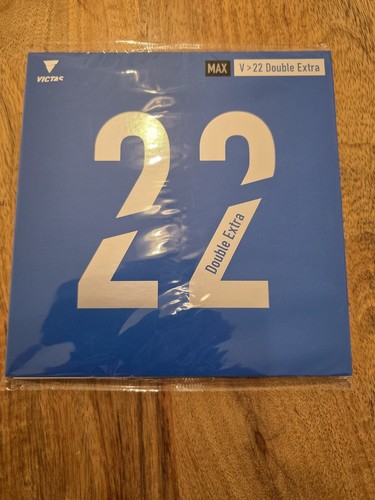 Victas double extra max - double,