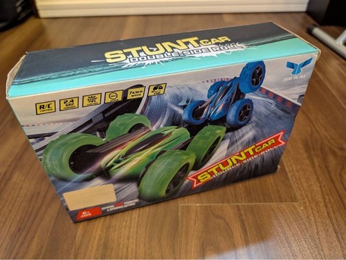 Car unused - rc, ,