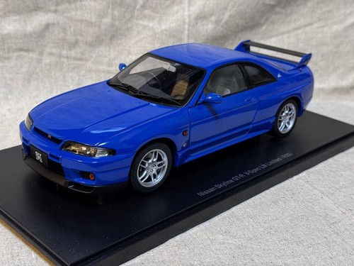Nissan skyline spec lm - skyline, gt-r