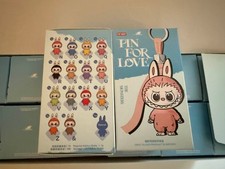 Pop Mart Labubu The Monsters