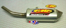 FMF Powercore 2 Shorty Exhaust
