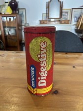 McVities Vintage Digestive