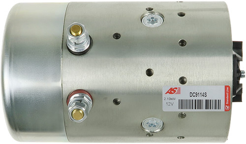 Hydraulic pump motor 12v 1kw - motor,