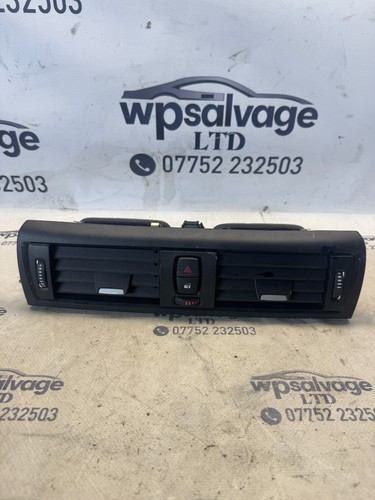 Bmw series dash board center - series,