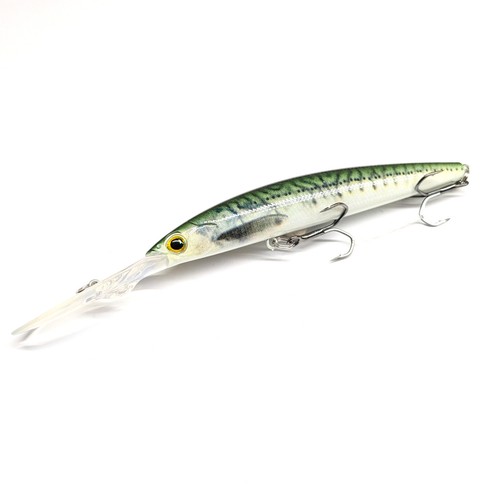 Deep dive bass pike - deep,