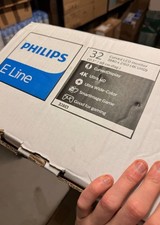 Philips 328E1CA - 4K, 60hz