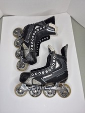 Bauer Vapor XR Dart Roller