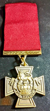 THE VICTORIA CROSS (VC)