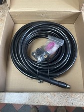 15M High Pressure Washer Hose