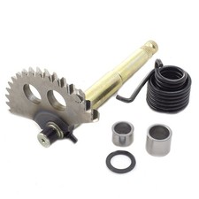 Kick Start Shaft 125cc Scooter