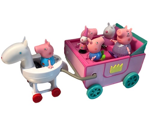 Princess peppa talking - princess,