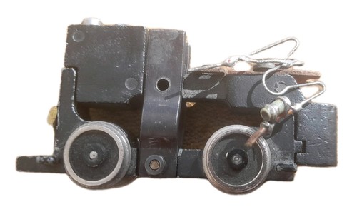 Hornby dublo motor bogie - hornby,