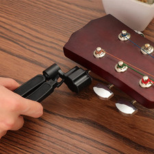 NEW 3IN 1 Guitar String Winder