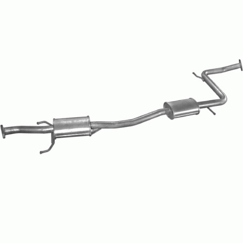 Mazda 323 6 75 87hp - 323, 1.3