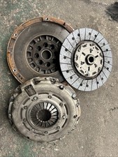 VAUXHALL ASTRA J 1.6 CDTI 6 SPEED DIESEL B16DTL CLUTCH FLYWHEEL KIT