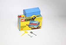 Corgi 109 Pennyburn Workmen's Trailer In Original Box - Near Mint Vintage