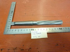 16mm Reamer Made By Dormer No2
