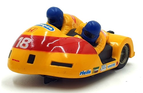 Scalextric scale slotcar - 1/32,