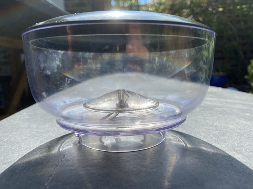 Dualit conical burr coffee