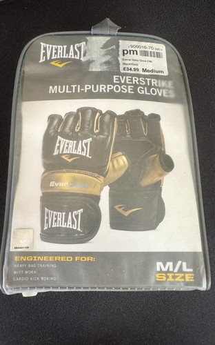 Everlast everstrike - everlast,