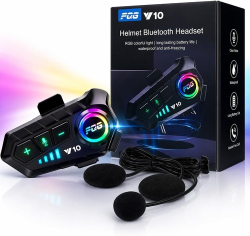 Hifi wireless motorbike - hifi,