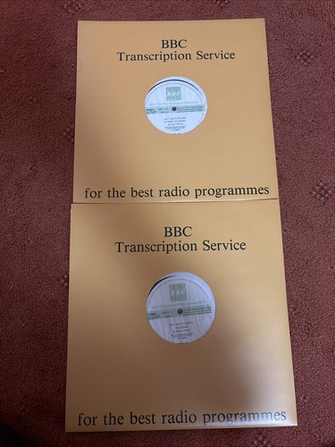 Bbc transcription service - bbc,