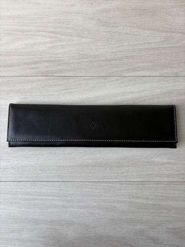 Patek philippe brown leather - brown,