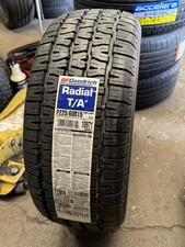 BF Goodrich Radial T/A Tire