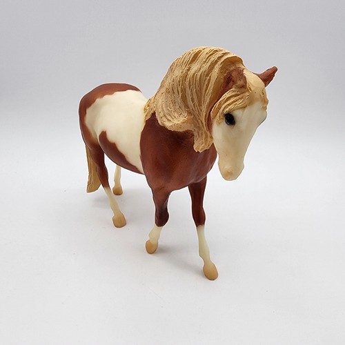 Breyer american paint horse - breyer,