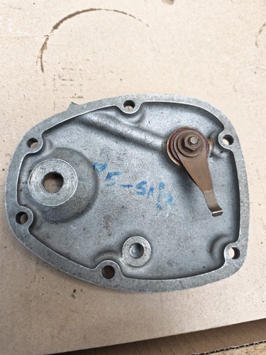 Nos bmw r51 r67 r68 - nos, gearbox