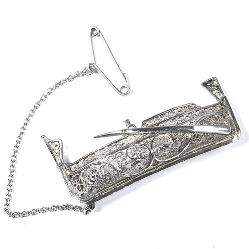 Vintage maltese 917 silver - maltese,