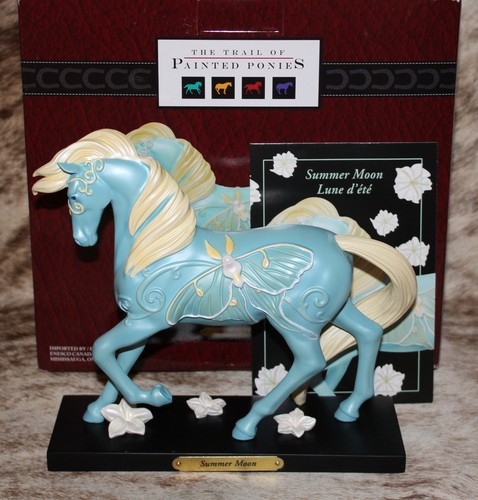 Trail painted ponies summer - painted,