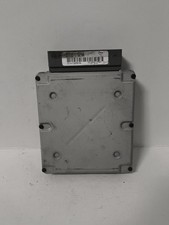 FORD TRANSIT MK6 2.4  2000-2006 ENGINE CONTROL UNIT ECU 2C1A-12A650-MA