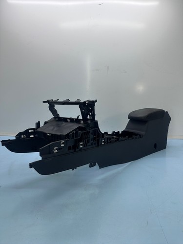 Volkswagen golf centre console - centre,