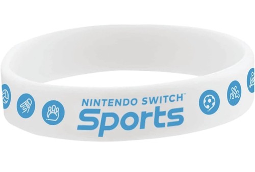 Nintendo switch sports - switch,