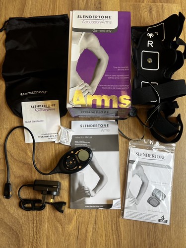 Slendertone women arms - slendertone,