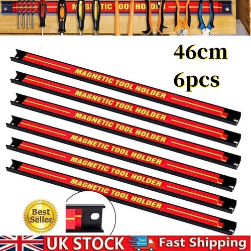 6x18 heavy duty - magnetic, tool