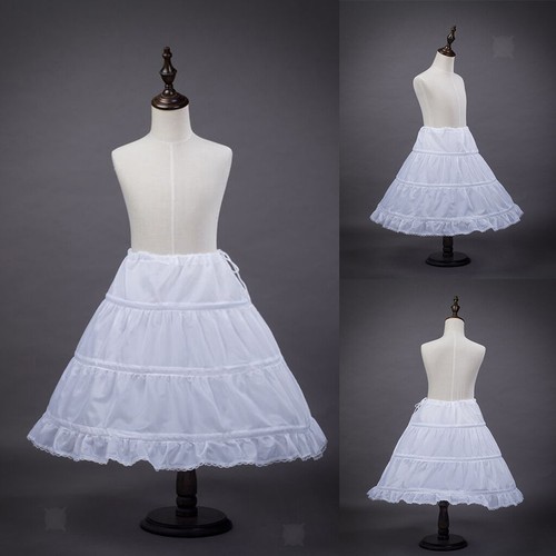 New kid girls underskirt - kid,